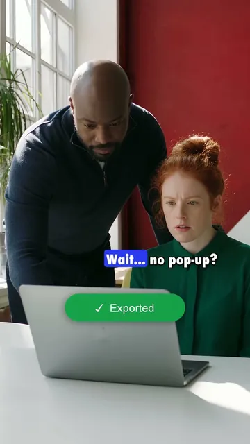 Fixology YouTube Short: Upgrade to unlock? Stop renting software