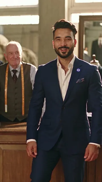 Fixology YouTube Short: Off-the-shelf software vs made to measure